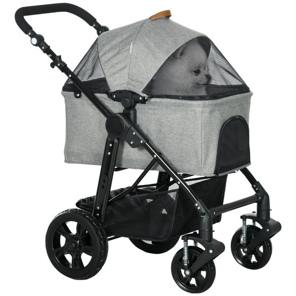 Little bird hotsell roll stroller review